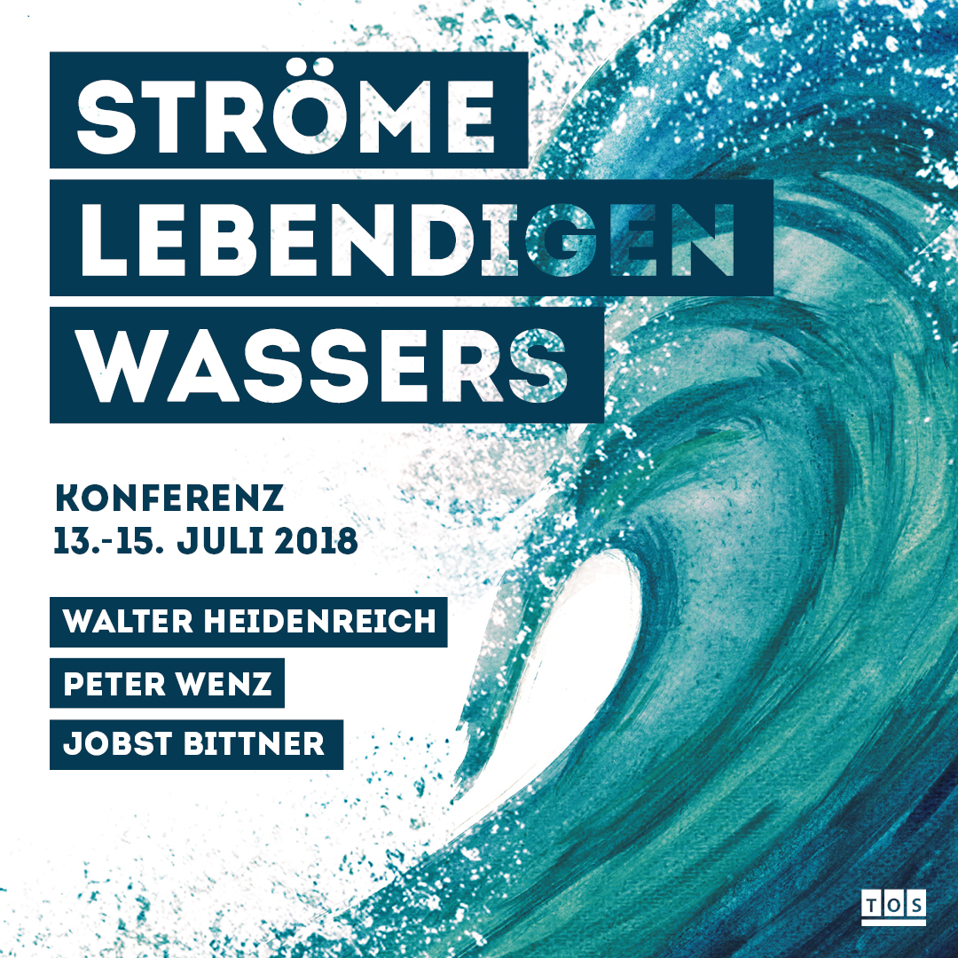 Ströme des lebendigen Wassers (MP3-DOWNLOAD)