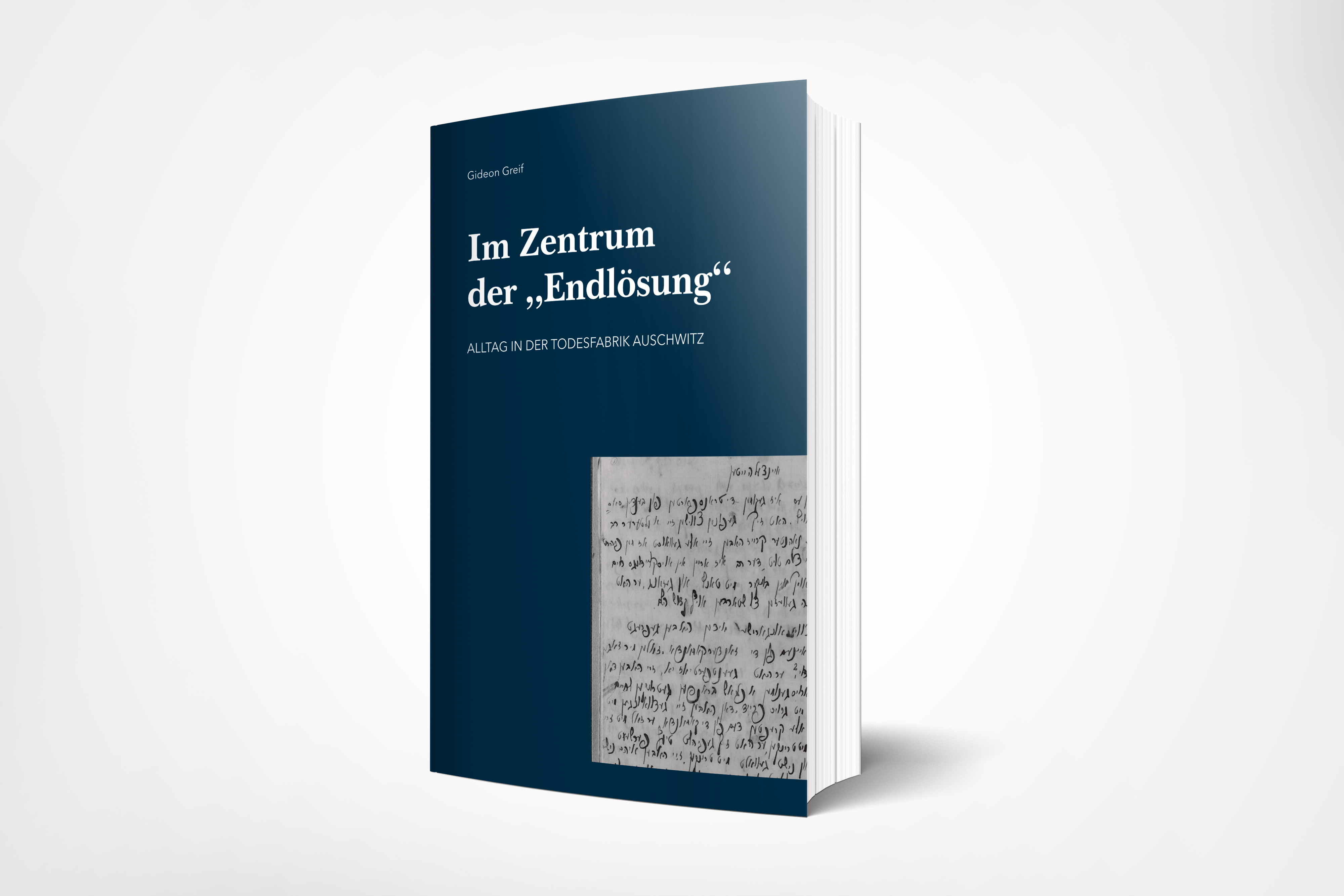 Im Zentrum der "Endlösung"-1