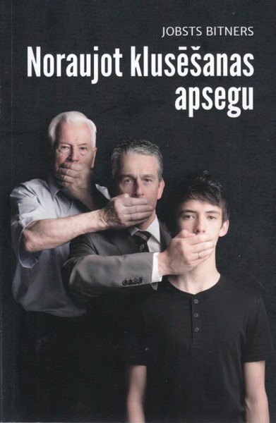 Noraujot klusešanas apsegu