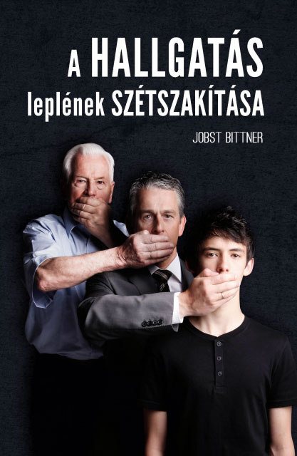 A hallgatás leplének szétszak¡tása