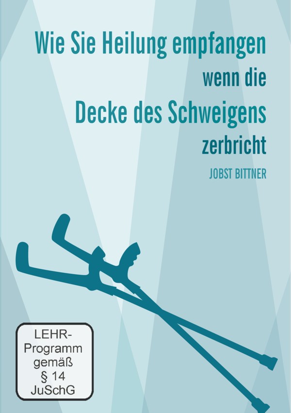 Wie Sie Heilung empfangen [DVD]